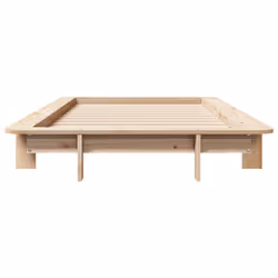 VidaXL 850665 bed frame - Additional view 4
