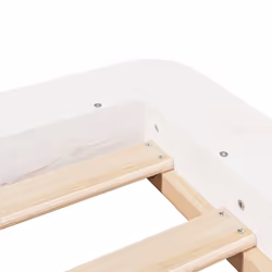 VidaXL 850666 bed frame - Additional view 6