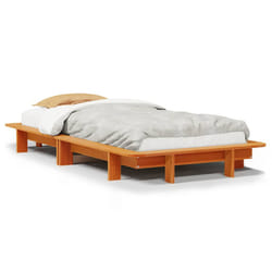 VidaXL 850667 bed frame