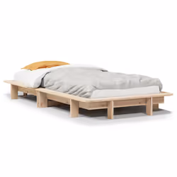 VidaXL 850668, 112 cm, 2.22 m, 21 cm, 900 x 2000 mm, 1 pc(s)
