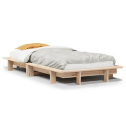 VidaXL 850668 bed frame
