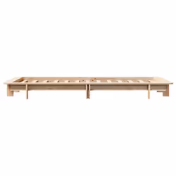 VidaXL 850668 bed frame - Additional view 5