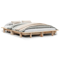 VidaXL 850671 bed frame