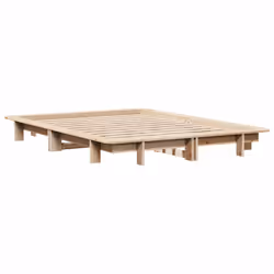 VidaXL 850671 bed frame