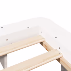VidaXL 850672 bed frame - Additional view 6