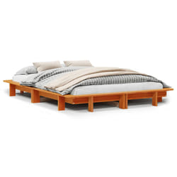 VidaXL 850673 bed