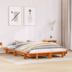VidaXL 850673 bed