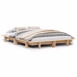 VidaXL 850674, 157 cm, 2.12 m, 21 cm, 1350 x 1900 mm, 1 pc(s)