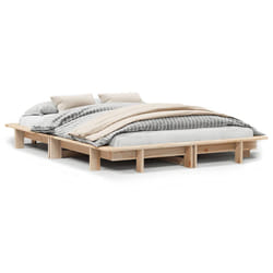 VidaXL 850674 bed frame