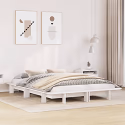 VidaXL 850675 bed frame