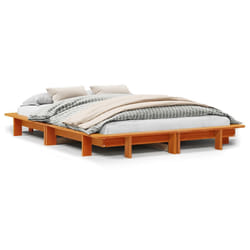 VidaXL 850676 bed frame