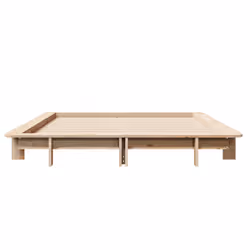 VidaXL 850677 bed frame - Additional view 4