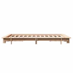 VidaXL 850677 bed frame - Additional view 5