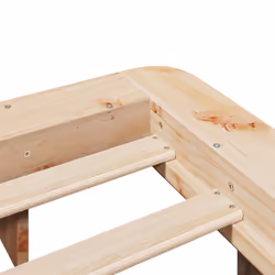 VidaXL 850677 bed frame - Additional view 7