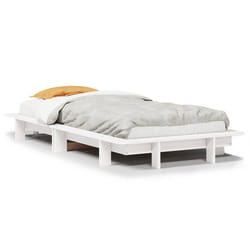 VidaXL 850678 bed frame