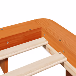 VidaXL 850679 bed frame - Additional view 6