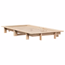 VidaXL 850680 bed frame