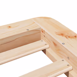 VidaXL 850680 bed frame - Additional view 6