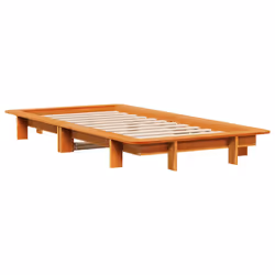 VidaXL 850682 bed frame