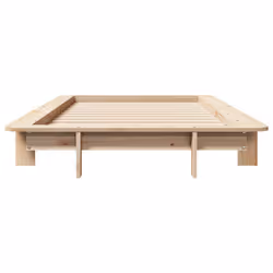 VidaXL 850683 bed frame - Additional view 4