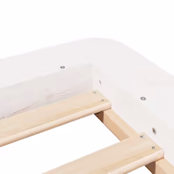 VidaXL 850684 bed frame - Additional view 6