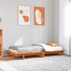 VidaXL 850685 bed frame