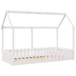 VidaXL 850687 bed
