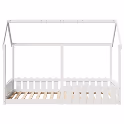 VidaXL 850687 bed