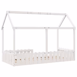 VidaXL 850687 bed - Additional view 5