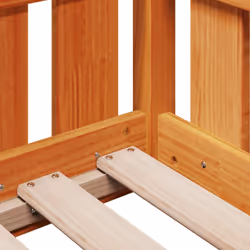 VidaXL 850688 bed - Additional view 6