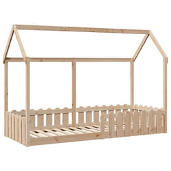 VidaXL 850689 bed