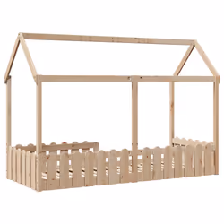 VidaXL 850689 bed - Additional view 5