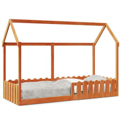 VidaXL 850691 bed