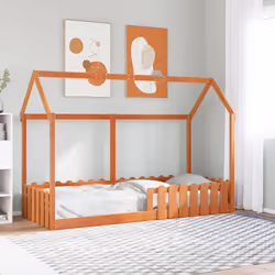 VidaXL 850691 bed