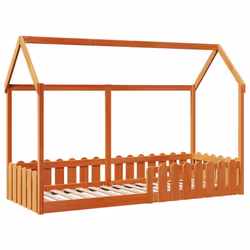 VidaXL 850691 bed