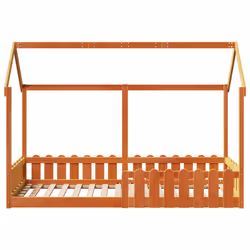 VidaXL 850691 bed - Additional view 4
