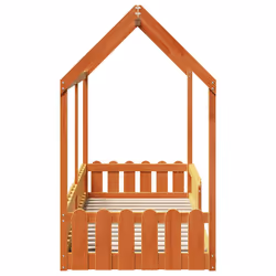 VidaXL 850691 bed - Additional view 5