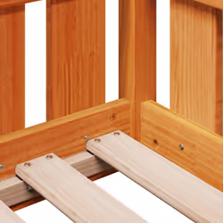 VidaXL 850691 bed - Additional view 7