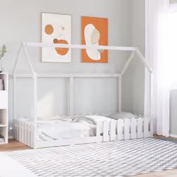 VidaXL 850693 bed