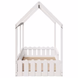 VidaXL 850693 bed - Additional view 4