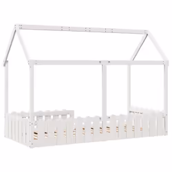 VidaXL 850693 bed - Additional view 5