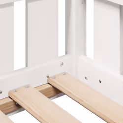 VidaXL 850693 bed - Additional view 6