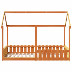 VidaXL 850694 bed
