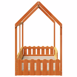 VidaXL 850694 bed - Additional view 4