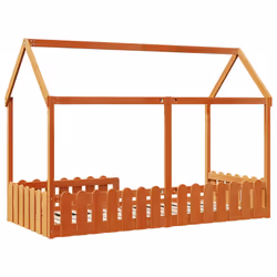 VidaXL 850694 bed - Additional view 5