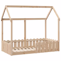 VidaXL 850695, Wood, 100 kg, 169 x 86 mm, 1 pc(s)