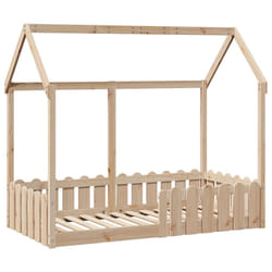 VidaXL 850695 bed