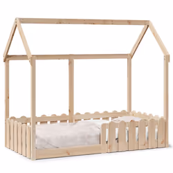 VidaXL 850695 bed
