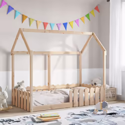 VidaXL 850695 bed