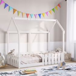 VidaXL 850696 bed